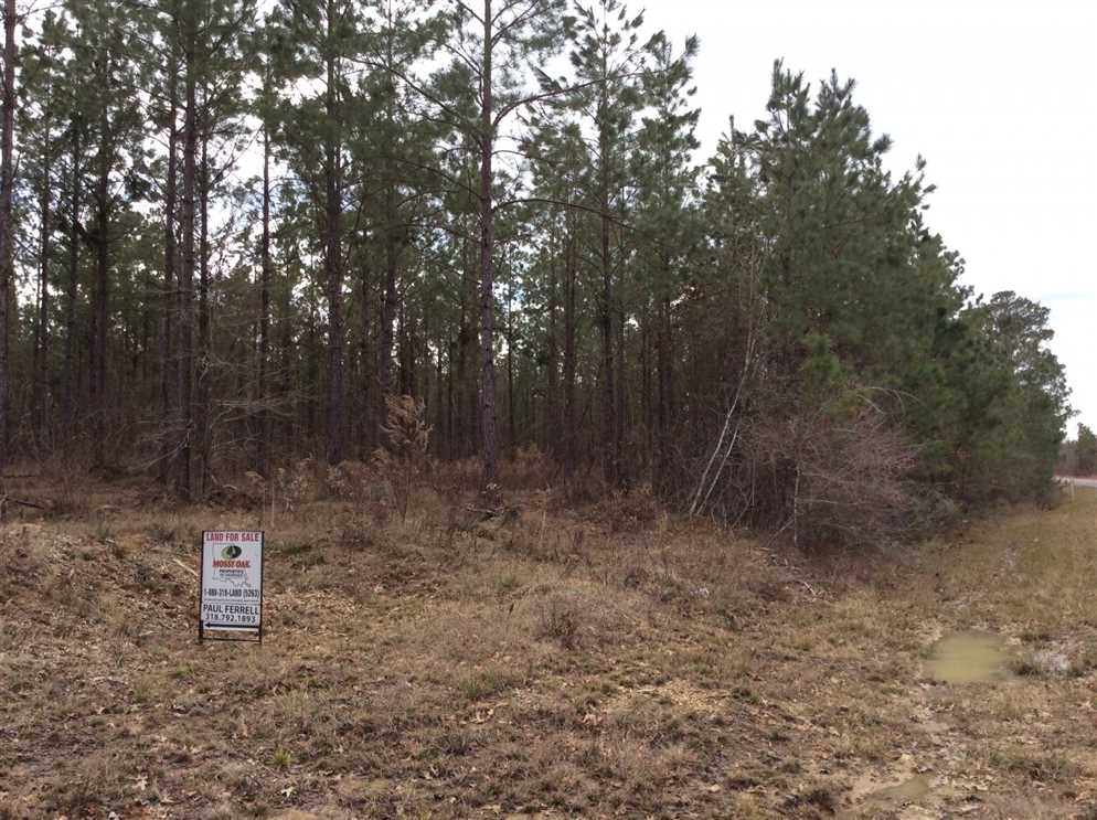 Property for sale at Highway 849 North