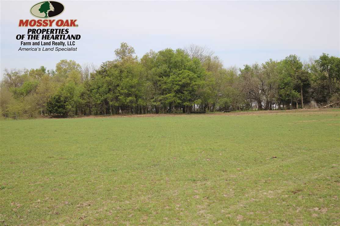 142 Acres of Recreational land for sale in Yates Center, woodson County, Kansas