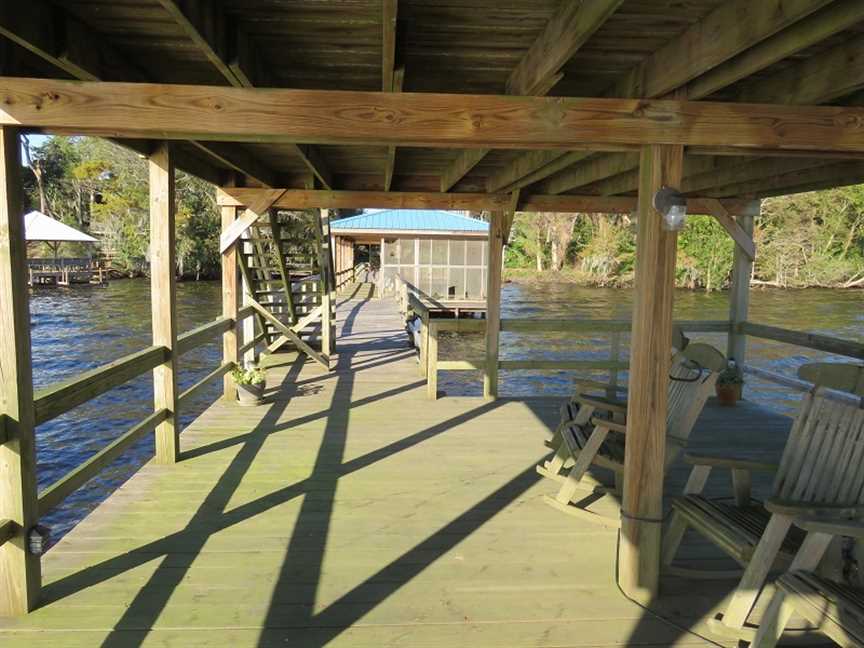 0.46 Acres of Residential land for sale in Lake Waccamaw, columbus County, North Carolina