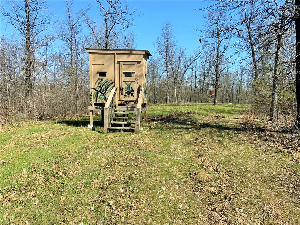 59 Acres of Residential land for sale in Lanagan, mcdonald County, Missouri
