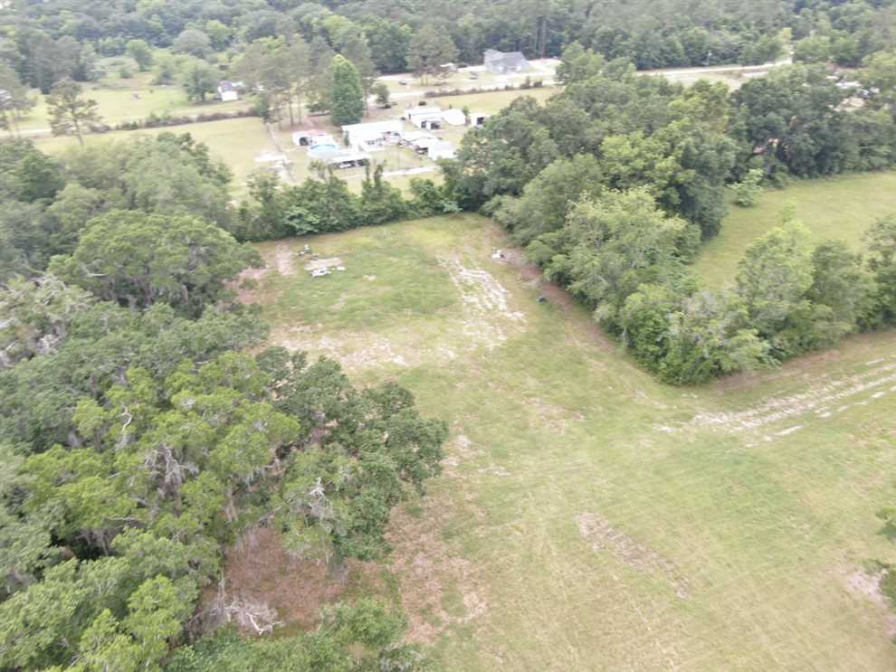9.17 Acres of Land for sale in madison County, Florida