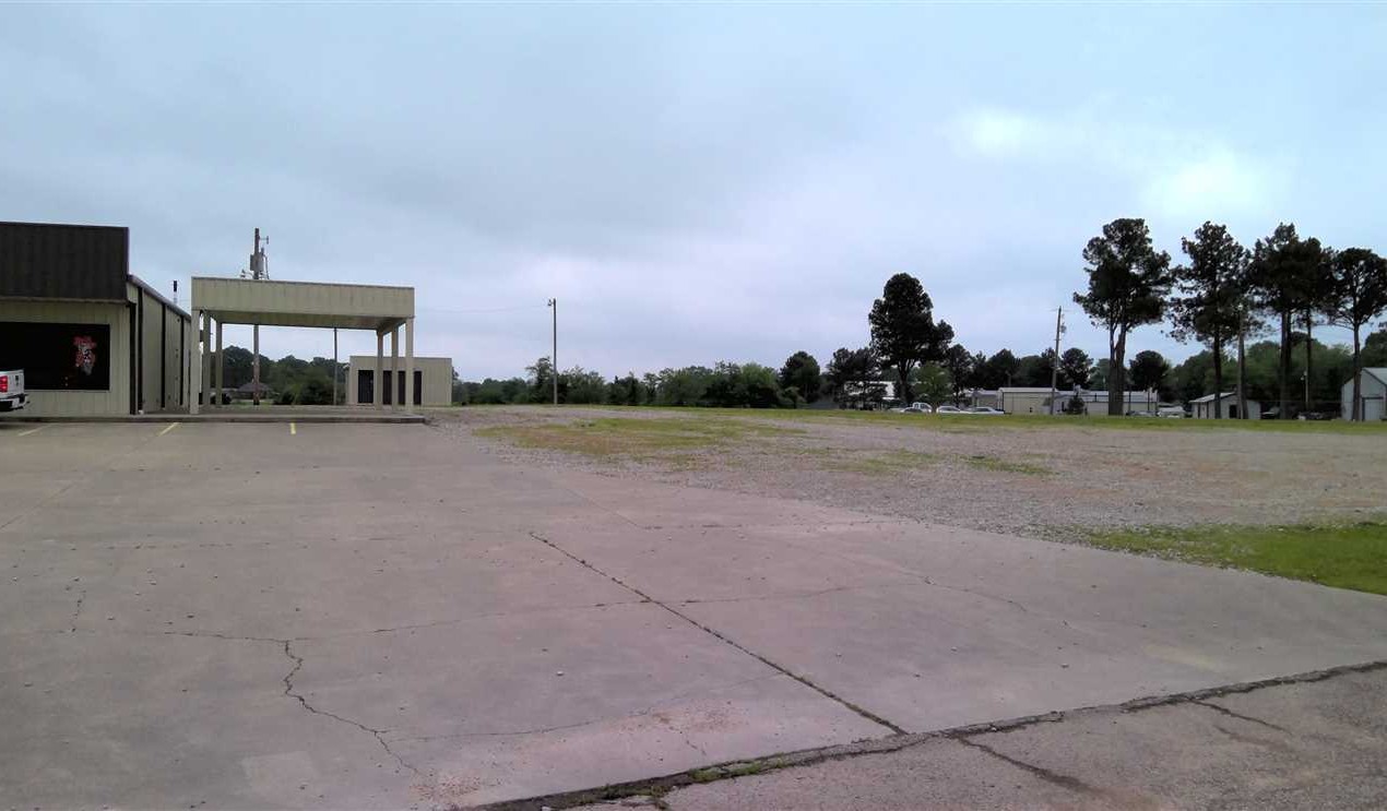 Land for sale at 2178 Hwy 62/412