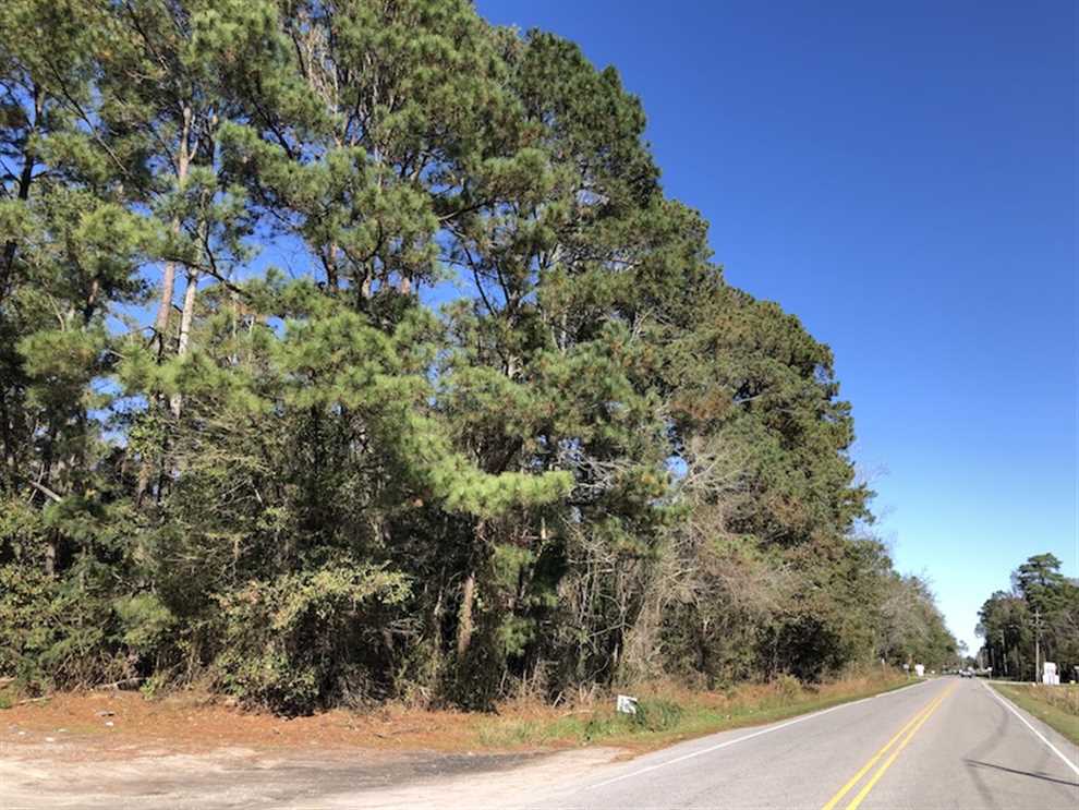 robeson County, North Carolina property for sale