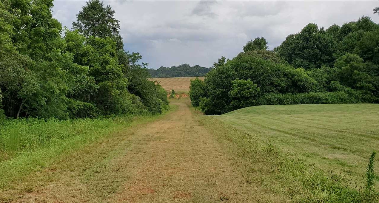 35.52 Acres of Land for Sale in catawba County North Carolina