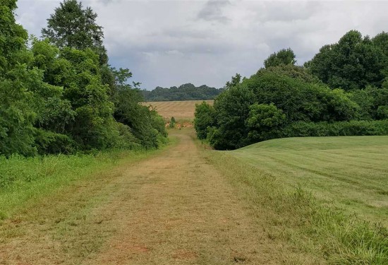 35.52 Acres of Land for Sale in catawba County North Carolina