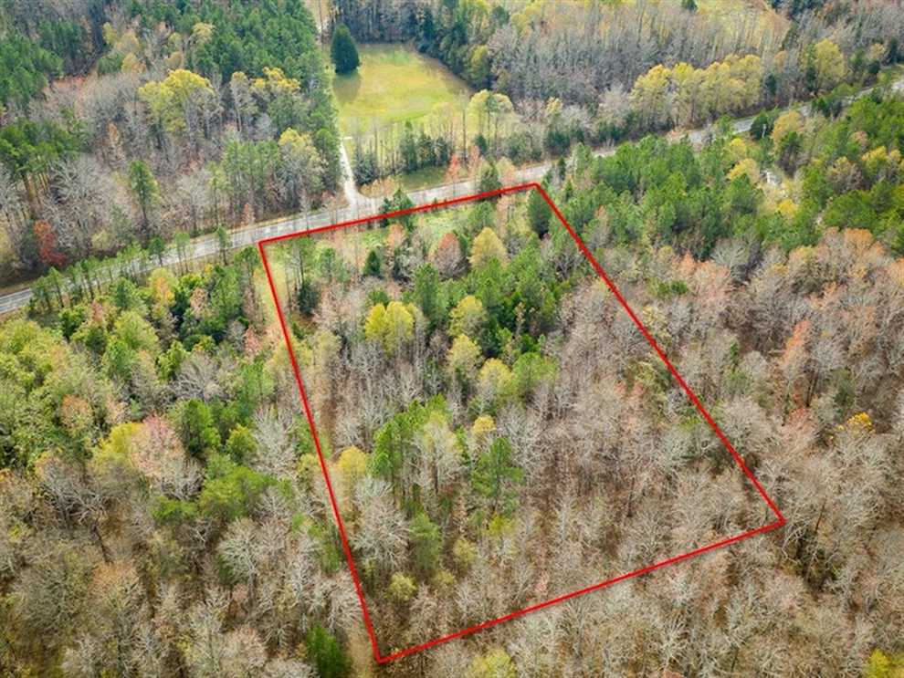 Recreational real estate available to buy