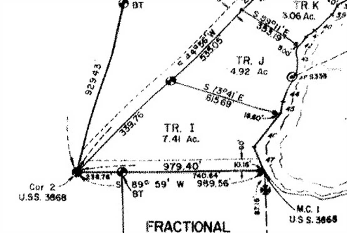 7.41 Acres of Recreational land for sale in Willow, matanuska-susitna County, Alaska