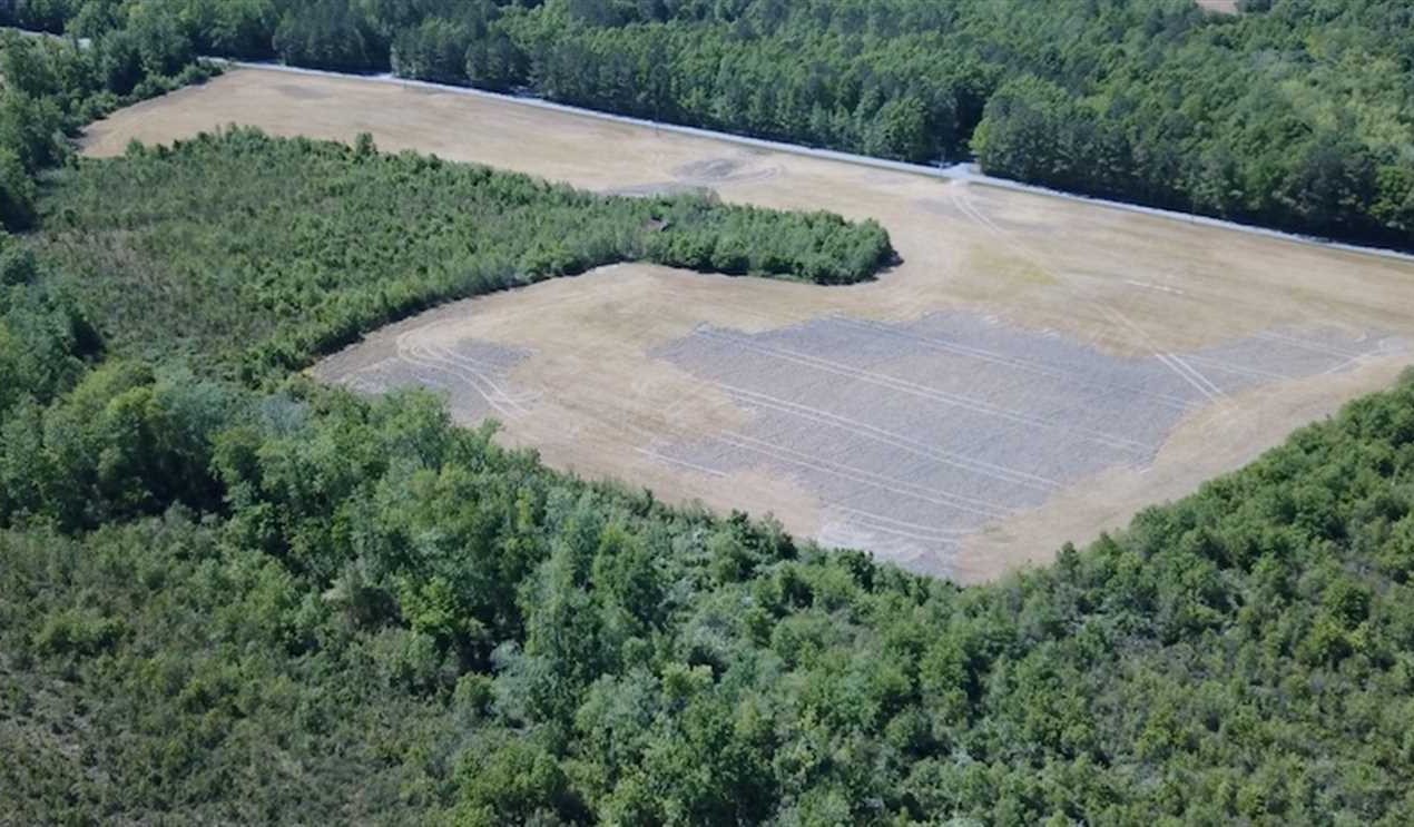 Suffolk land available for purchase