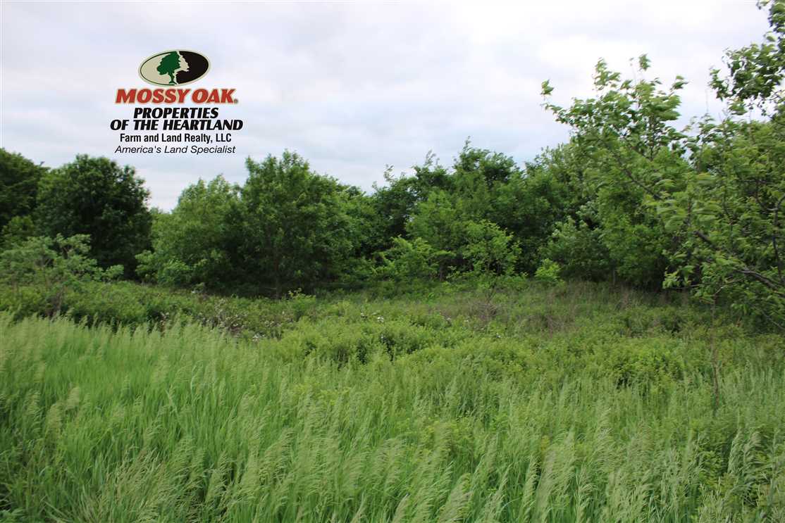 woodson County, Kansas property for sale