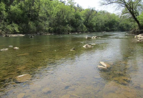 5 Acres of Land for Sale in mccurtain County Oklahoma