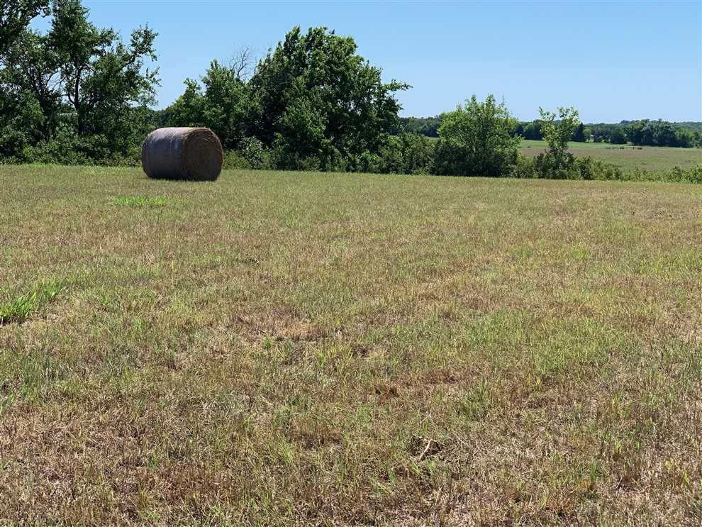 30 Acres of Recreational land for sale in cherryvale, montgomery County, Kansas