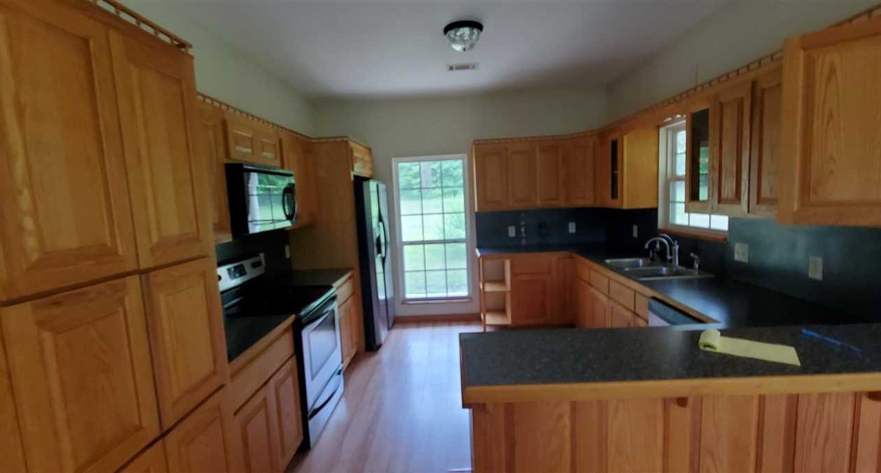 78.2+-Acres Quitman area -Residential/Hunting acreage.  Nice 2467/sq ft home.  Great Deer and Turkey hunting - Call Cecil Oursbourn 501-679-1660 Real estate listing