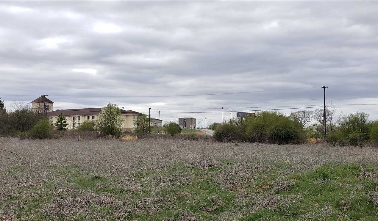6+/- Commercial acres in Gaffney, Cherokee County Real estate listing