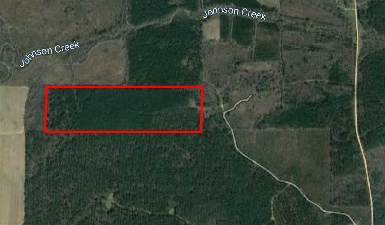 44 Acres of Land for Sale in clay County Mississippi