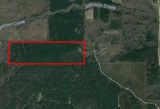 44 Acres of Land for Sale in clay County Mississippi