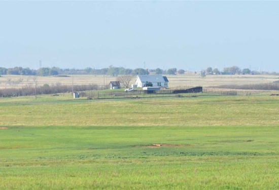 775 Acres of Land for Sale in clay County Texas