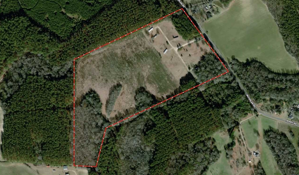 50 Acres of Land for sale in anson County, North Carolina