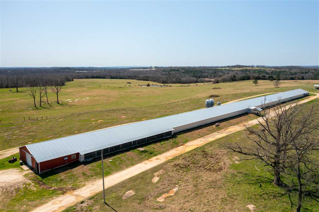 Farmland real estate available to buy