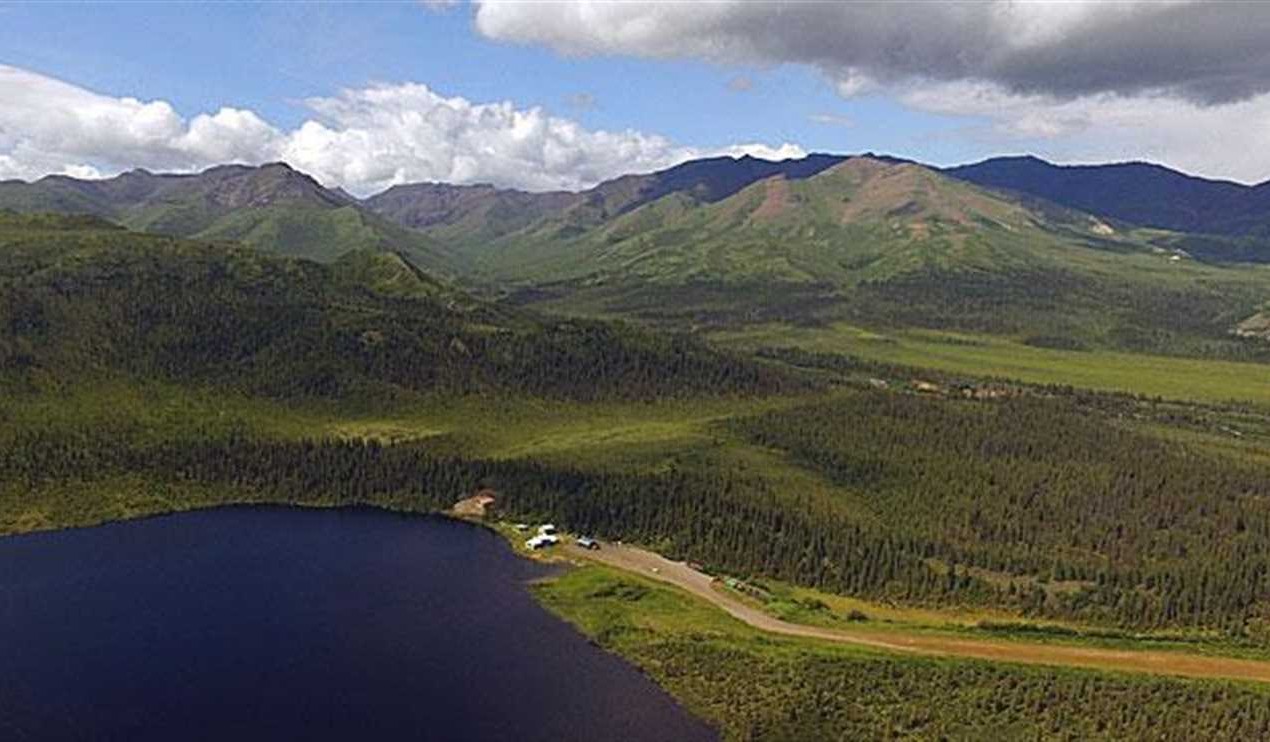 fairbanks north star County, Alaska property for sale