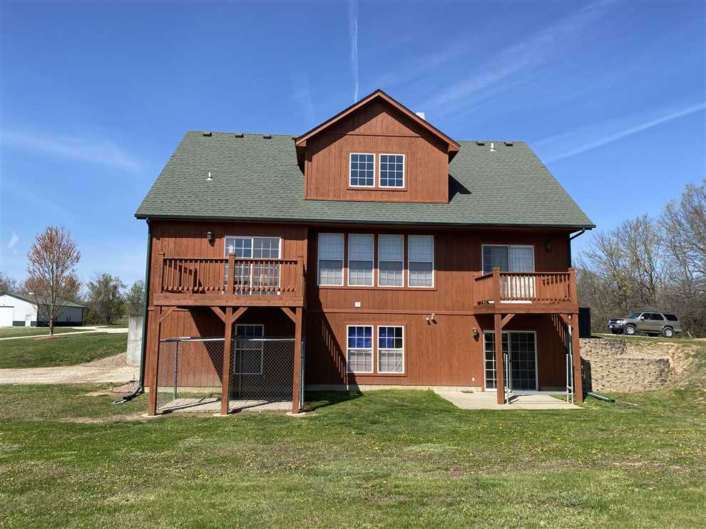 Recreational real estate available to buy