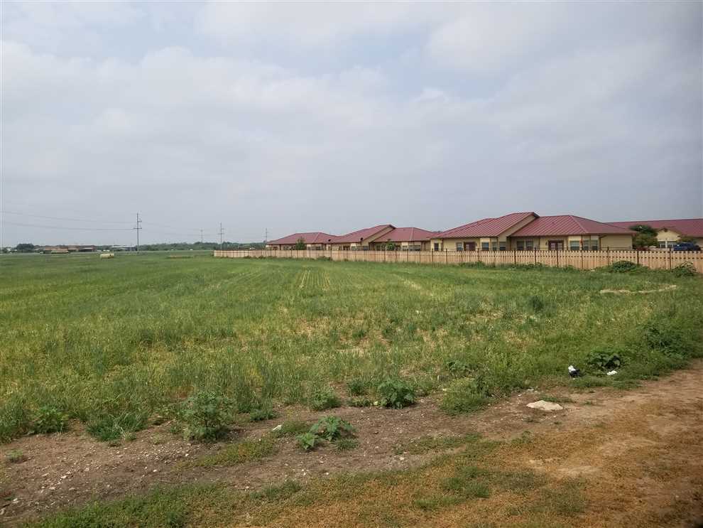 Land for sale at TBD Ham Ln