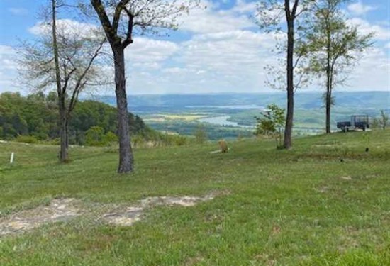 3.2 Acres of Land for Sale in marion County Tennessee