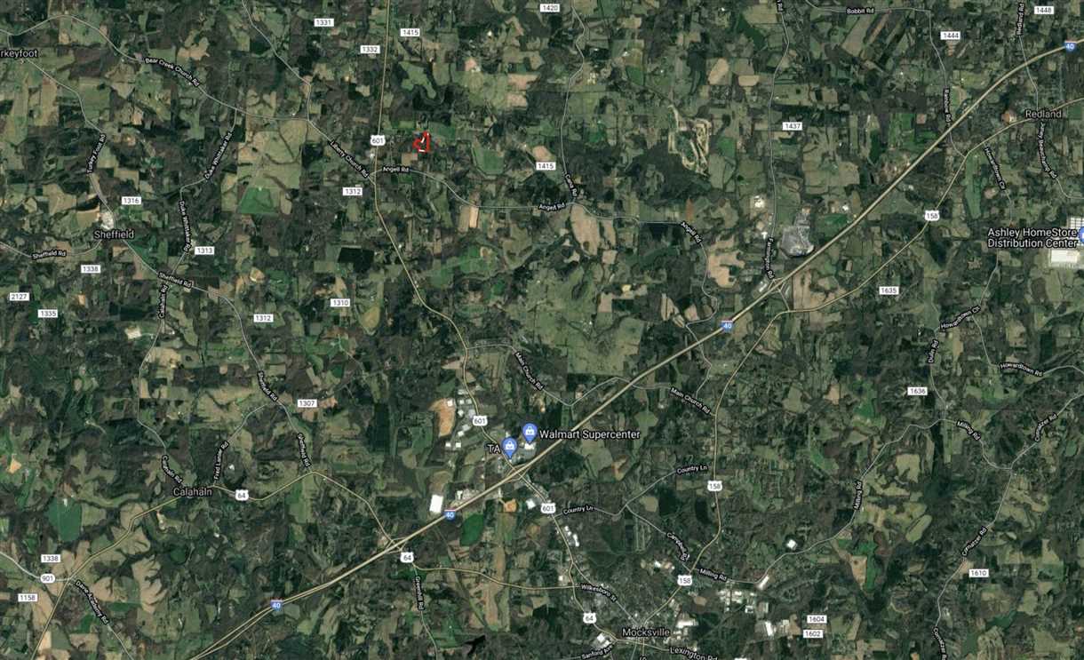 Residential and   property for sale on The Land Market