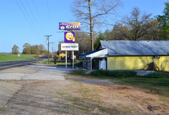 0.78 Acres of Land for Sale in searcy County Arkansas
