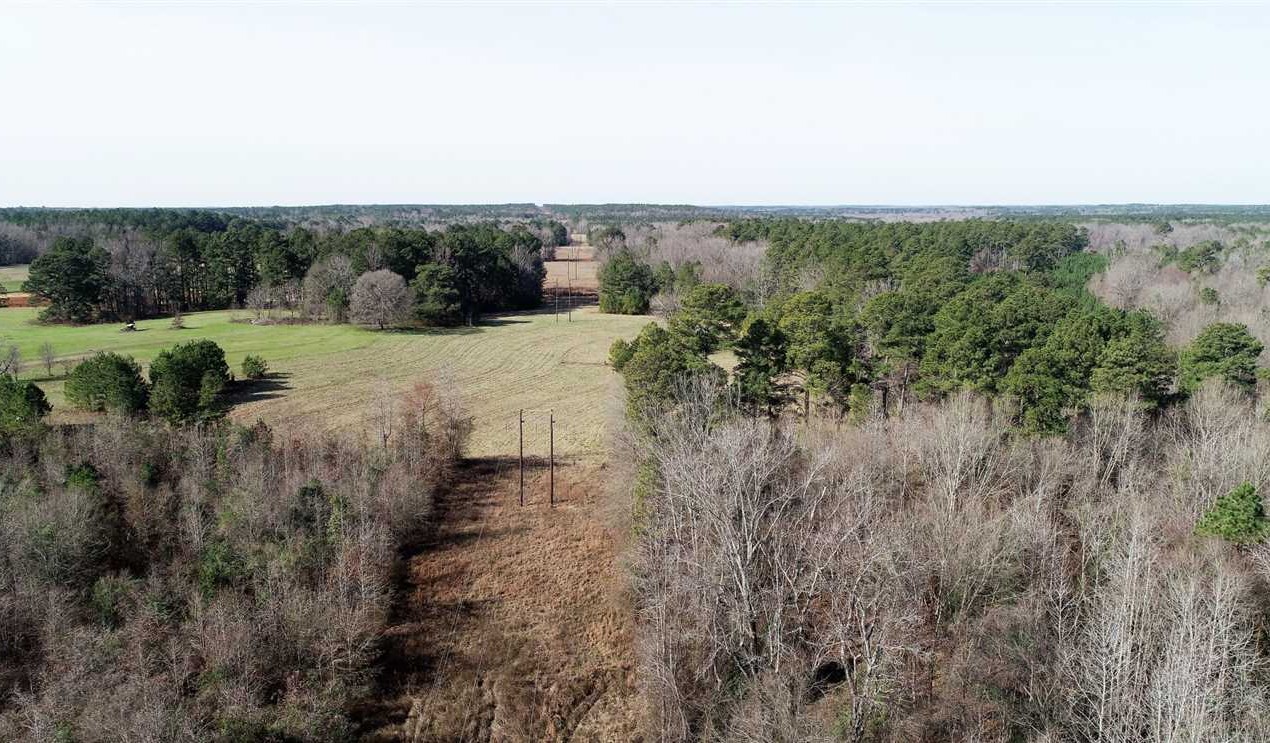 Houses and land for sale in Louisiana