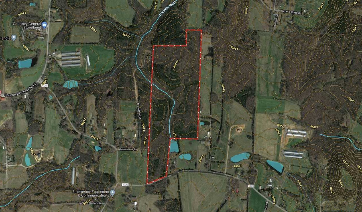 Land for sale at 2749 Wyo Road