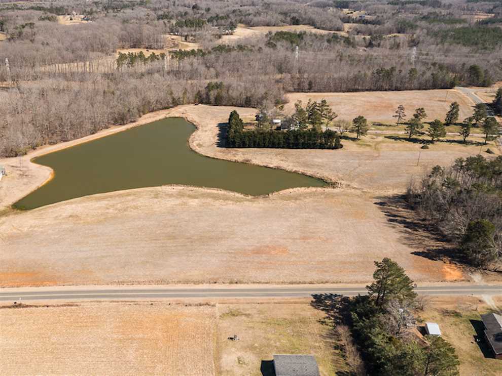 22.06 Acres of Residential land for sale in Roxboro, person County, North Carolina