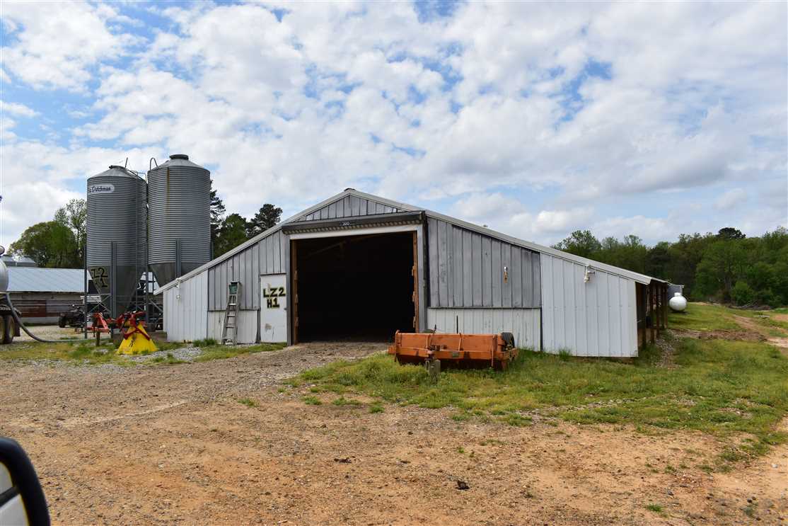 Z Farm Real estate listing
