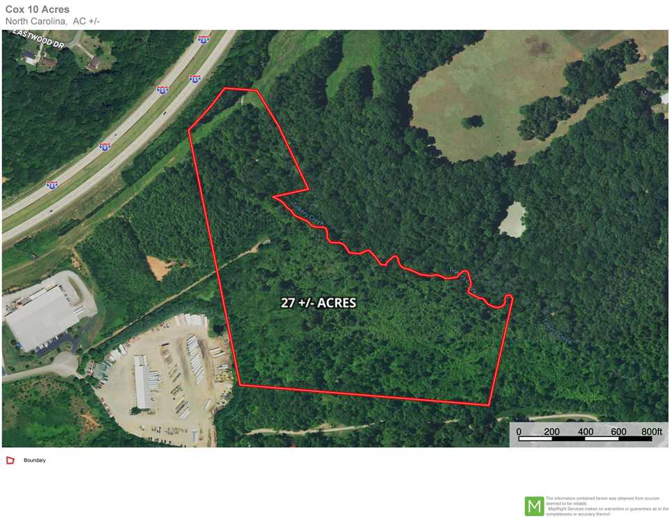 Recreational real estate available to buy