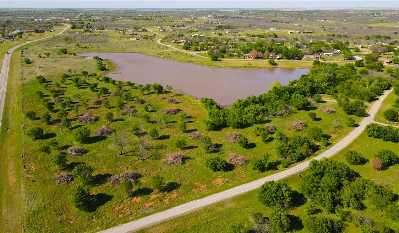 Land for sale at TBD FM 1954
