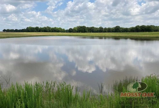 59.5 Acres of Land for Sale in elk County Kansas