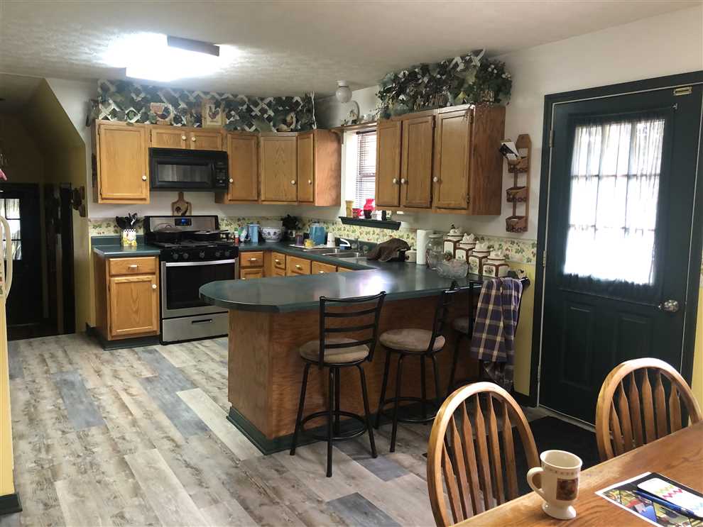 Land for sale at 1418 Hwy 167
