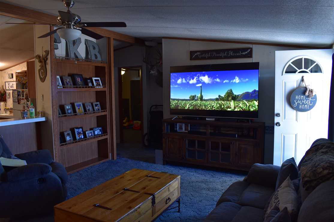 Big Views - House and land for sale in Lampasas, TX Real estate listing