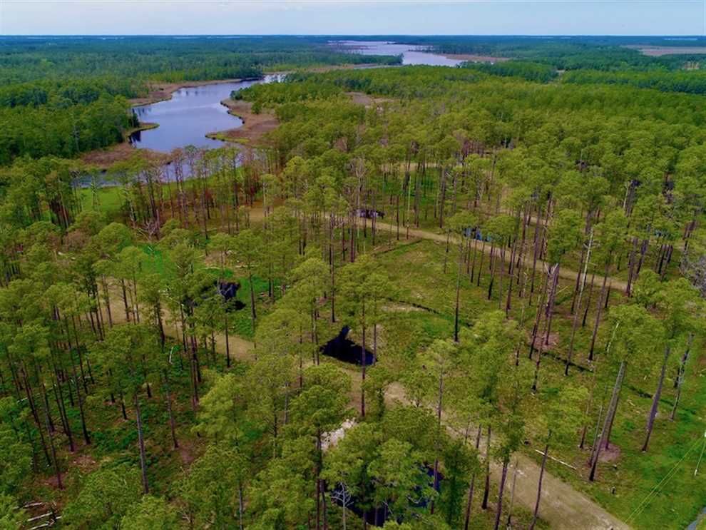 Houses and land for sale in North Carolina