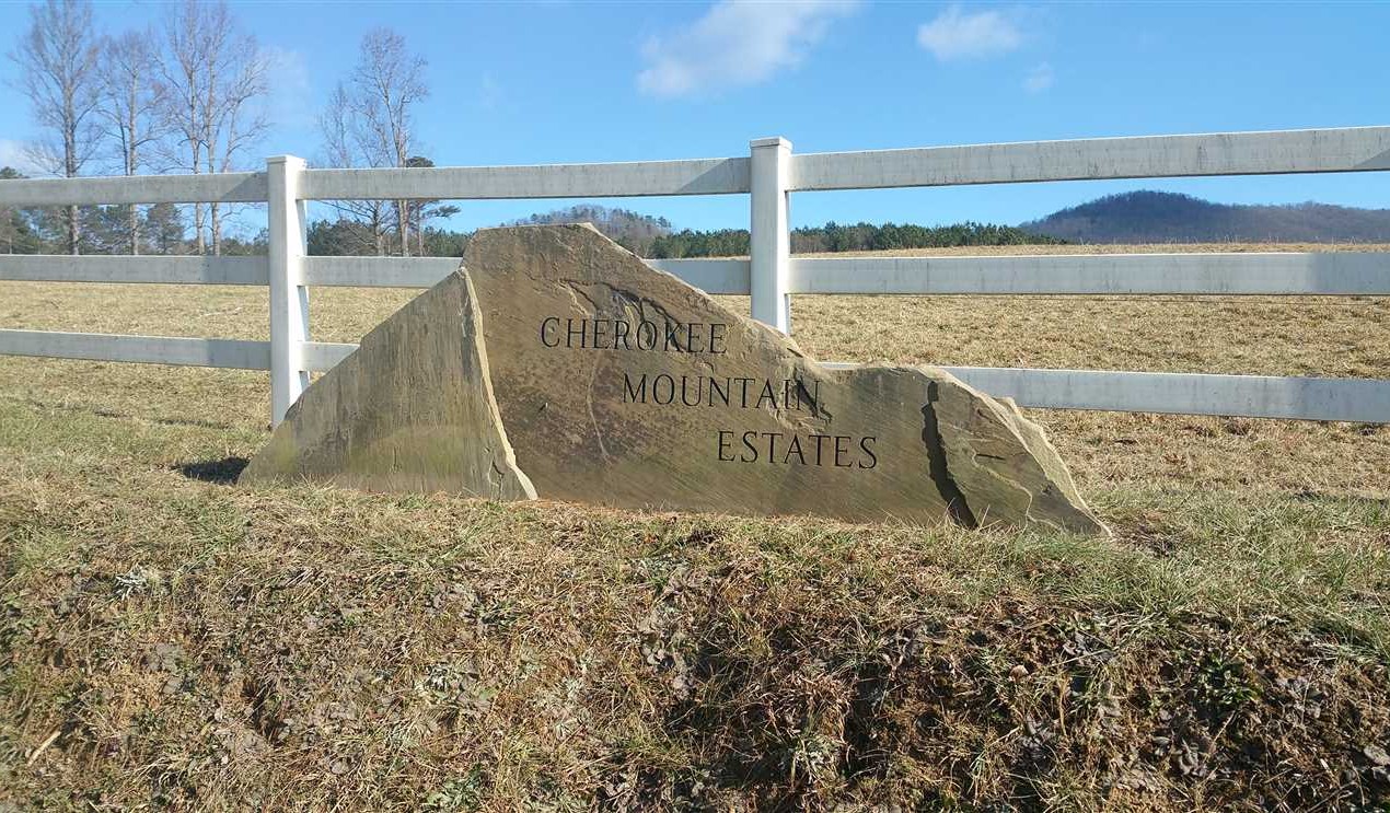Murphy land available for purchase