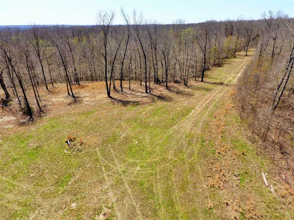 Houses and land for sale in Missouri