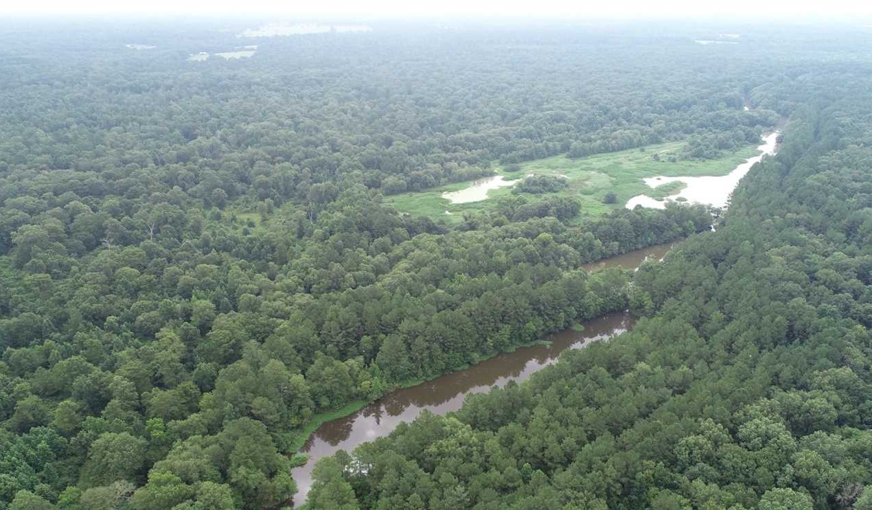 Recreational land real estate to buy in miller County AR