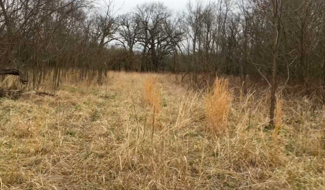 Coffeyville land available for purchase