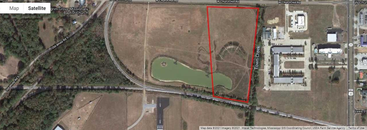 West Point land available for purchase