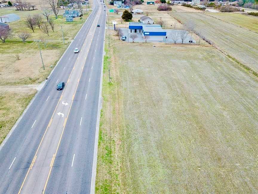 Land for sale at 4049 Caratoke Hwy