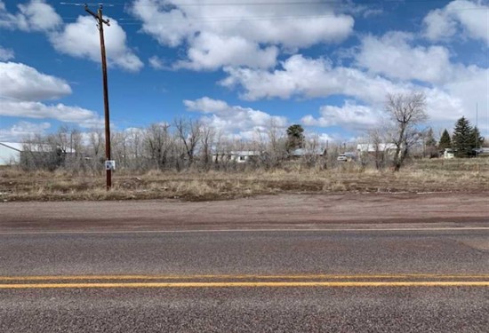2.93 Acres of Land for Sale in rio arriba County New Mexico
