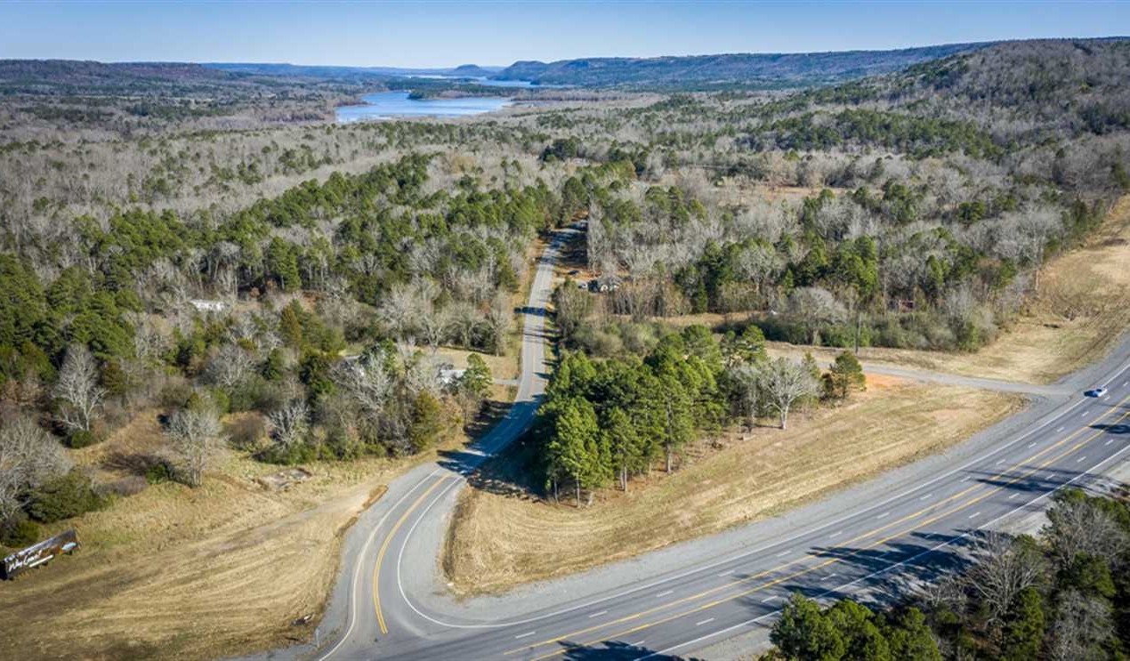van buren County, Arkansas property for sale
