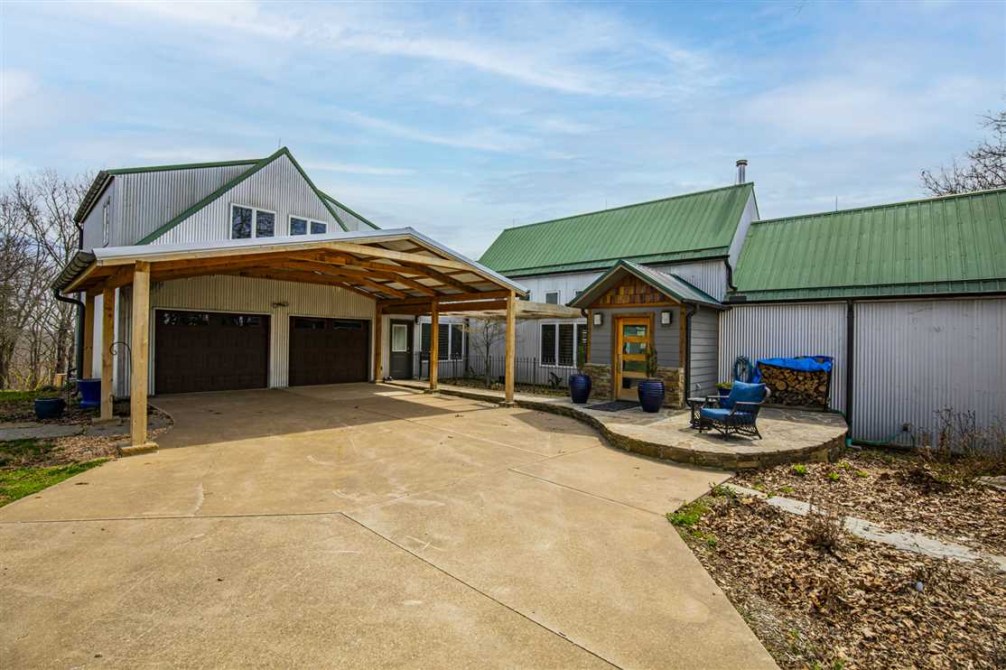 benton County, Arkansas property for sale
