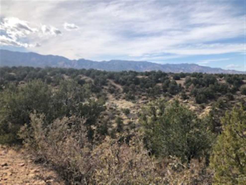 Land for sale at Bandito Trail
