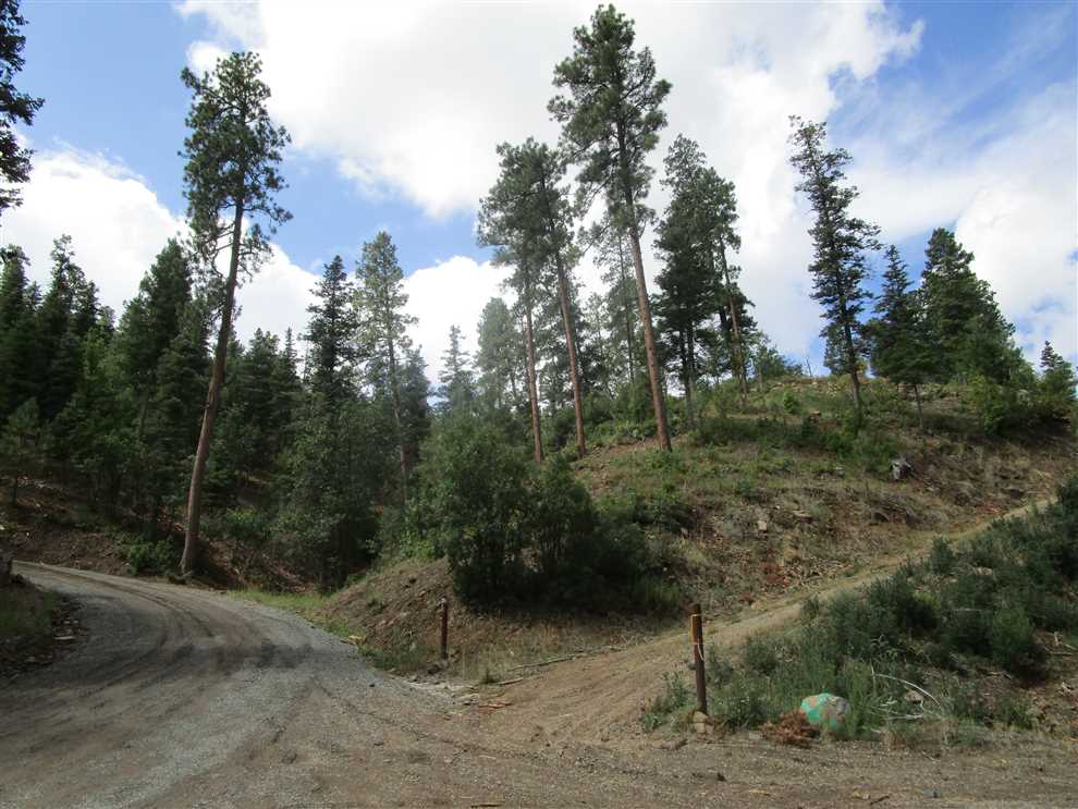 1.65 Acres of Residential land for sale in Ruidoso, lincoln County, New Mexico