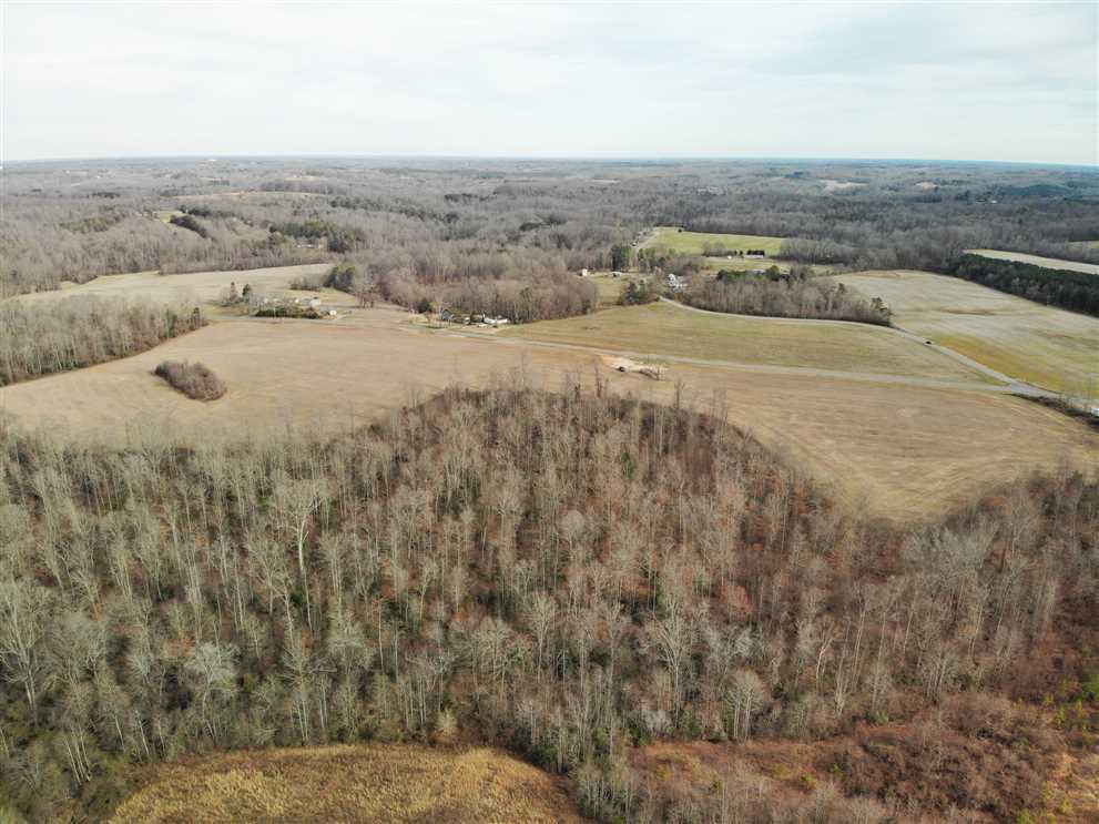 75 Acres of Residential land for sale in Hamptonville, yadkin County, North Carolina